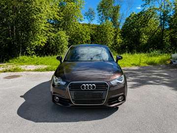 A1 1.6 TDI Attraction