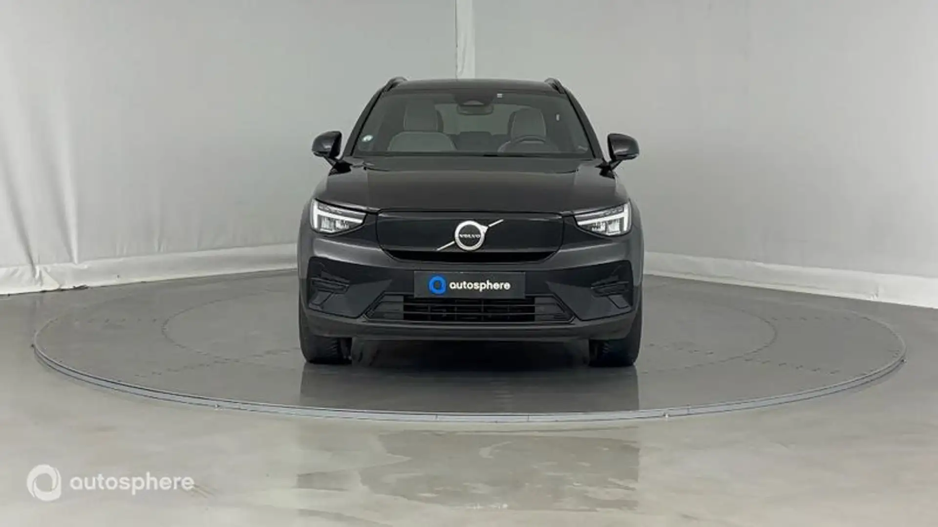 Volvo XC40 Recharge 231ch Start EDT - 2