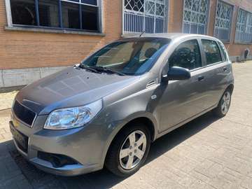 1.2i * 55.000 KM * PRETE A IMMATRICULER *