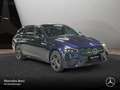 Mercedes-Benz E 300 de T 4M AMG+NIGHT+PANO+360+LED+FAHRASS+9G Bleu - thumbnail 5