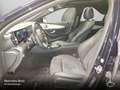 Mercedes-Benz E 300 de T 4M AMG+NIGHT+PANO+360+LED+FAHRASS+9G Bleu - thumbnail 11