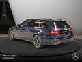 Mercedes-Benz E 300 de T 4M AMG+NIGHT+PANO+360+LED+FAHRASS+9G Bleu - thumbnail 10