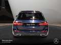 Mercedes-Benz E 300 de T 4M AMG+NIGHT+PANO+360+LED+FAHRASS+9G Bleu - thumbnail 9