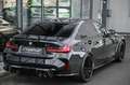 BMW M3 Lim xDrive Competition Schalensitze* Capristo Schwarz - thumbnail 34
