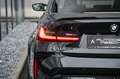 BMW M3 Lim xDrive Competition Schalensitze* Capristo Schwarz - thumbnail 30