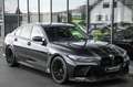 BMW M3 Lim xDrive Competition Schalensitze* Capristo Schwarz - thumbnail 3