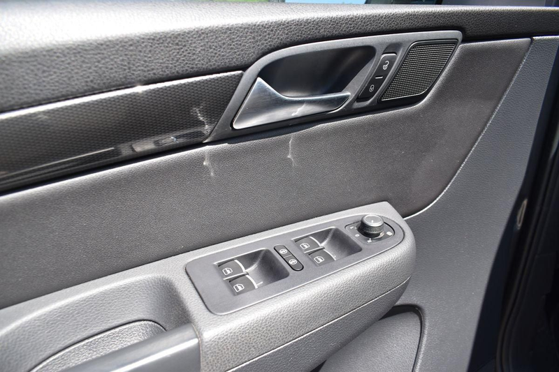 SEAT Alhambra 1.4 16V TSI Xcellence Android Auto*Meta — photo 11