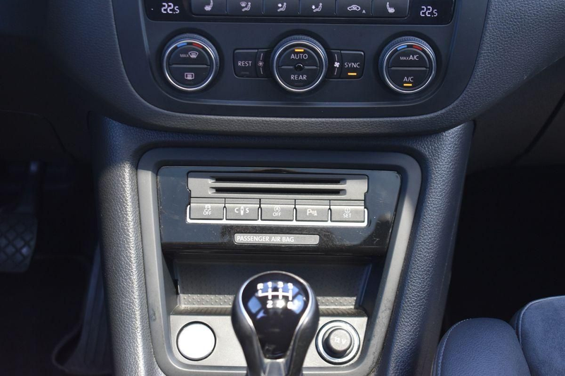SEAT Alhambra 1.4 16V TSI Xcellence Android Auto*Meta — photo 13