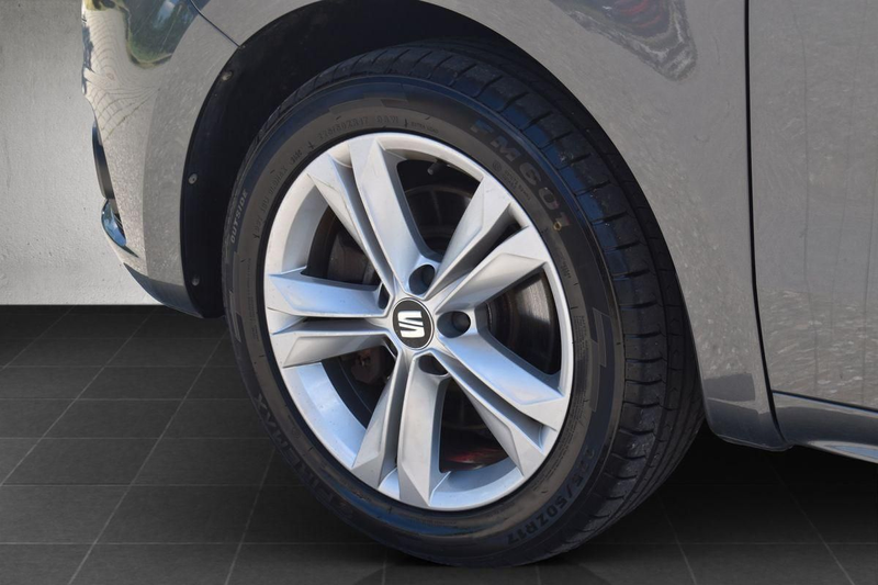 SEAT Alhambra 1.4 16V TSI Xcellence Android Auto*Meta — photo 4