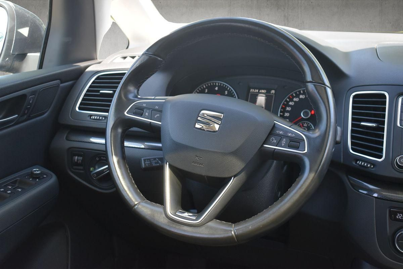 SEAT Alhambra 1.4 16V TSI Xcellence Android Auto*Meta — photo 14