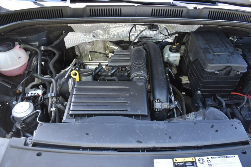 SEAT Alhambra 1.4 16V TSI Xcellence Android Auto*Meta — photo 15