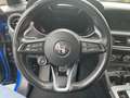 Alfa Romeo Stelvio Stelvio 2023 2.2 t Veloce Q4 210cv auto Bleu - thumbnail 17