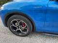 Alfa Romeo Stelvio Stelvio 2023 2.2 t Veloce Q4 210cv auto Bleu - thumbnail 4