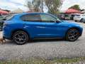 Alfa Romeo Stelvio Stelvio 2023 2.2 t Veloce Q4 210cv auto Bleu - thumbnail 8