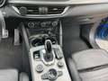 Alfa Romeo Stelvio Stelvio 2023 2.2 t Veloce Q4 210cv auto Bleu - thumbnail 16