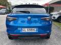 Alfa Romeo Stelvio Stelvio 2023 2.2 t Veloce Q4 210cv auto Blu/Azzurro - thumbnail 6