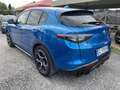 Alfa Romeo Stelvio Stelvio 2023 2.2 t Veloce Q4 210cv auto Bleu - thumbnail 5