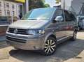 Volkswagen T5 Multivan Multivan Cup*Leder-Alc*Xen*S-Dach*18"*Stdh*Navi*BT Grau - thumbnail 2