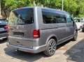 Volkswagen T5 Multivan Multivan Cup*Leder-Alc*Xen*S-Dach*18"*Stdh*Navi*BT Grau - thumbnail 9