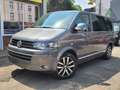 Volkswagen T5 Multivan Multivan Cup*Leder-Alc*Xen*S-Dach*18"*Stdh*Navi*BT Grau - thumbnail 3