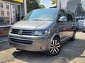 Volkswagen T5 Multivan Multivan Cup*Leder-Alc*Xen*S-Dach*18"*Stdh*Navi*BT Grau - thumbnail 1