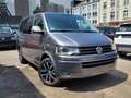 Volkswagen T5 Multivan Multivan Cup*Leder-Alc*Xen*S-Dach*18"*Stdh*Navi*BT Grau - thumbnail 5