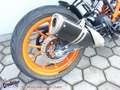 KTM 125 Duke ABS Modell 2022 Weiß - thumbnail 6