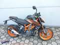 KTM 125 Duke ABS Modell 2022 Blanco - thumbnail 1