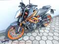 KTM 125 Duke ABS Modell 2022 Blanco - thumbnail 11