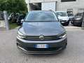Volkswagen Touran Touran 2.0 TDI 150 CV SCR DSG Business BlueMotion Gris - thumbnail 5