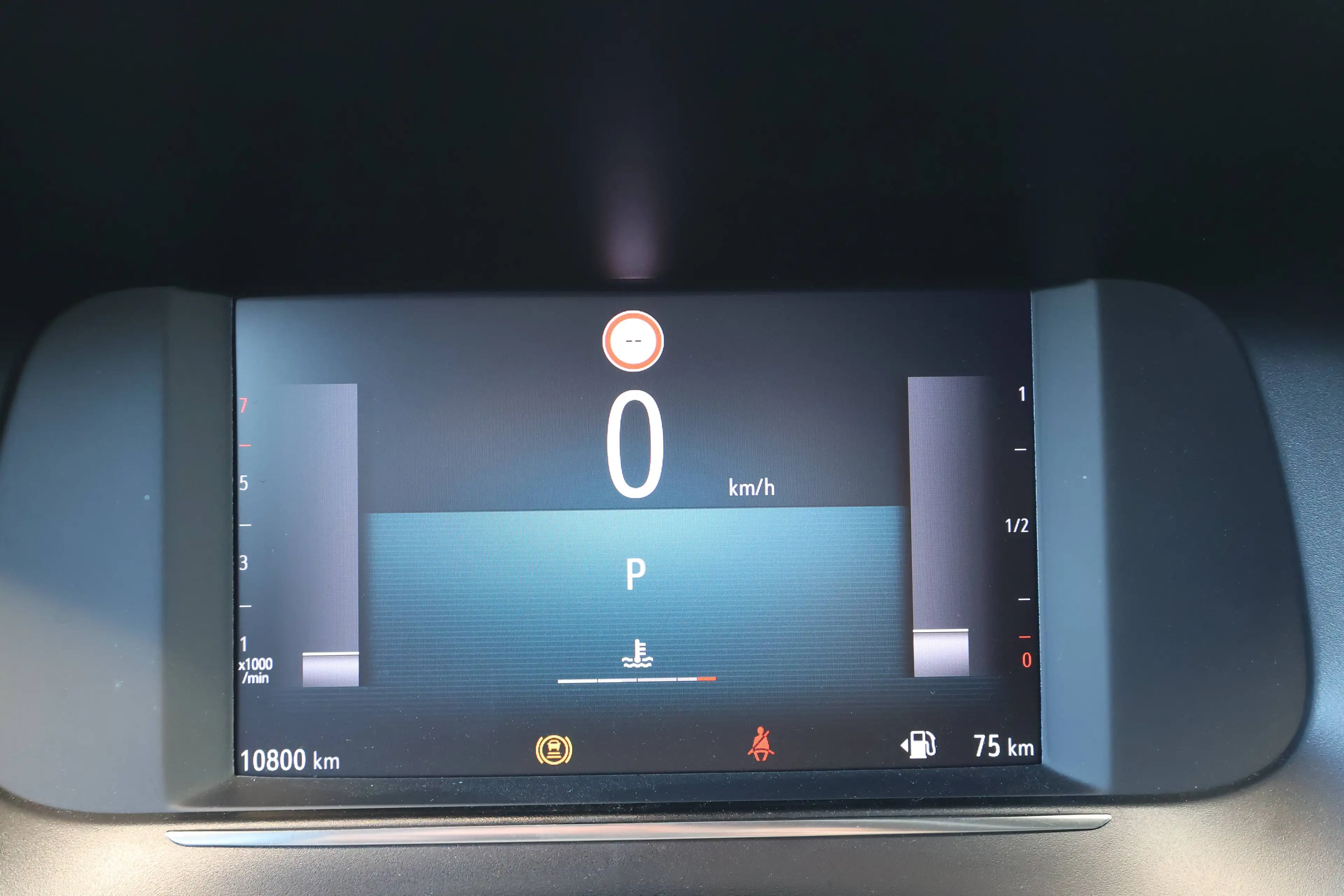 Opel Corsa 1.2 Turbo AT8 GS+ACC+Matrix-LED+ — photo 19