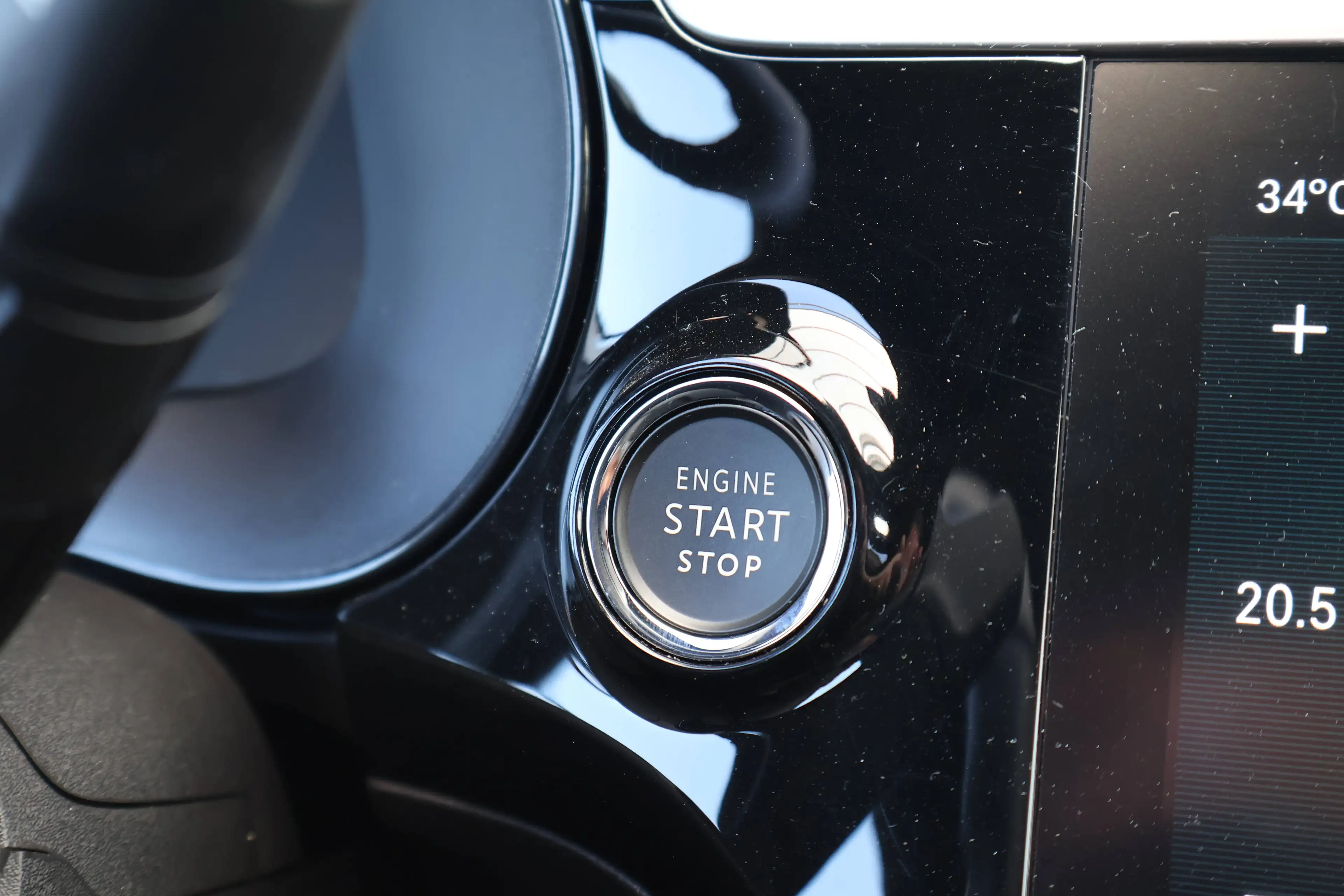 Opel Corsa 1.2 Turbo AT8 GS+ACC+Matrix-LED+ — photo 16