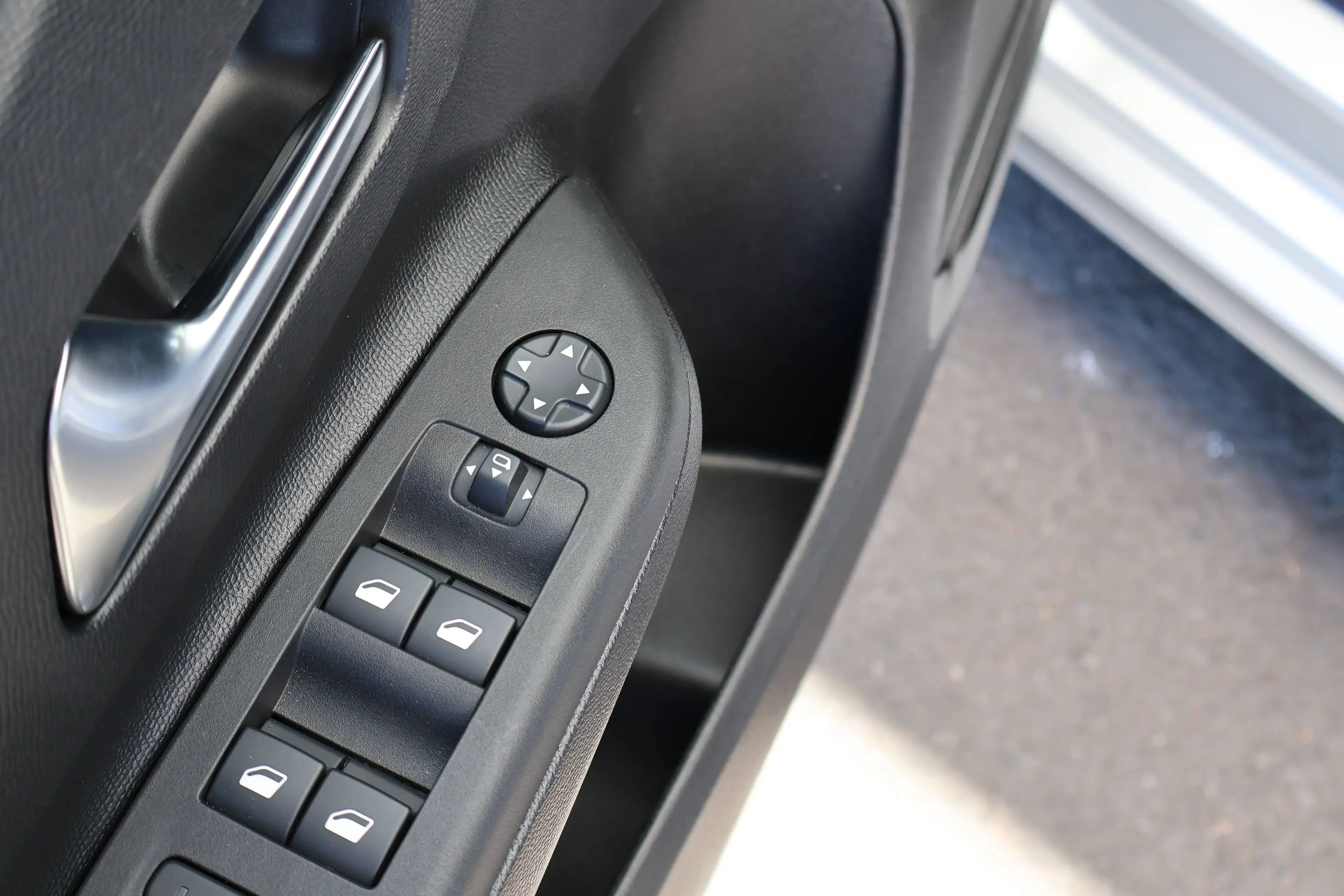 Opel Corsa 1.2 Turbo AT8 GS+ACC+Matrix-LED+ — photo 18