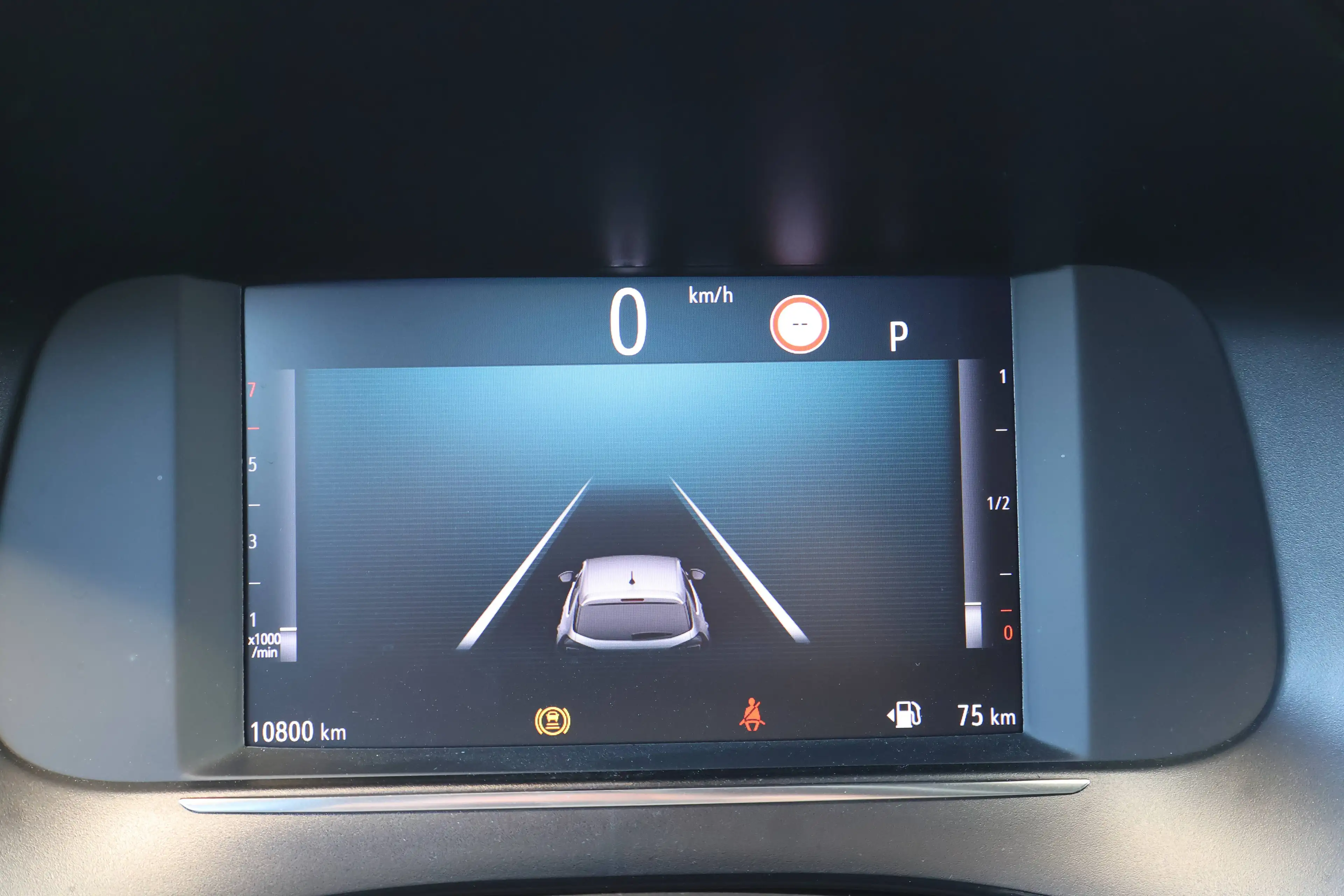 Opel Corsa 1.2 Turbo AT8 GS+ACC+Matrix-LED+ — photo 21