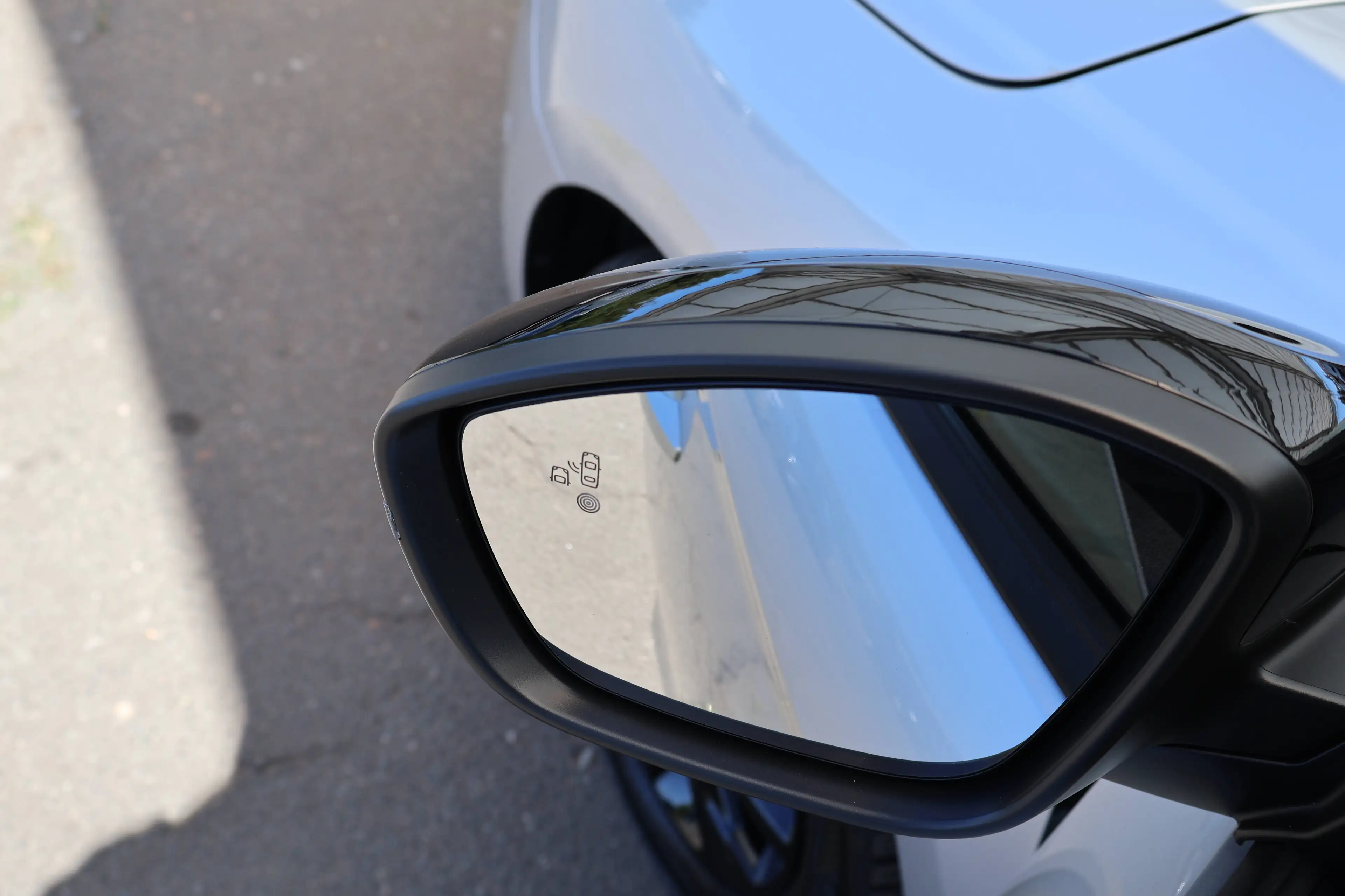 Opel Corsa 1.2 Turbo AT8 GS+ACC+Matrix-LED+ — photo 13