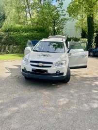 2.4 2WD 7 Sitzer LS
