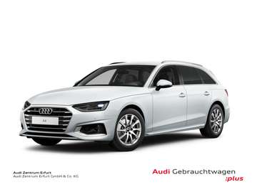 35 TFSI S-tronic Smartphone Intercae AC