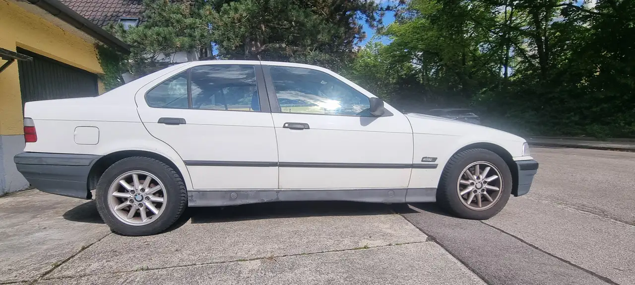 BMW 316