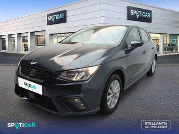 1.0 TSI 81kW (110CV) Style XL