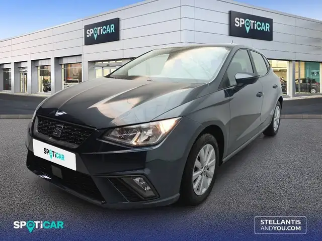 SEAT Ibiza 1.0 TSI 81kW (110CV) Style XL