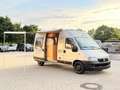 Fiat Fiat Ducato 2.8jtd Knaus Boxster Klima Tausch Mö Gris - thumbnail 1