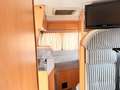 Fiat Fiat Ducato 2.8jtd Knaus Boxster Klima Tausch Mö Gris - thumbnail 15