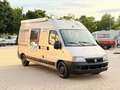 Fiat Fiat Ducato 2.8jtd Knaus Boxster Klima Tausch Mö Gris - thumbnail 3