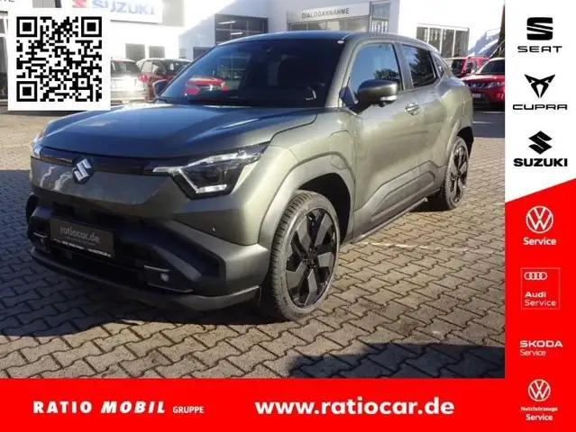 Suzuki Sonstige