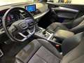 Audi SQ5 UNIPROP * BOOK SERVICE AUDI * GANCIO TRAINO Grigio - thumbnail 4