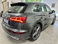 Audi SQ5 UNIPROP * BOOK SERVICE AUDI * GANCIO TRAINO Grigio - thumbnail 8