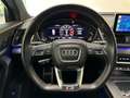 Audi SQ5 UNIPROP * BOOK SERVICE AUDI * GANCIO TRAINO Grigio - thumbnail 5