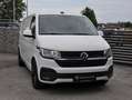 Volkswagen T6 Transporter LR 2,0 TDI 20Zoll Tiefer Navi AHK Weiß - thumbnail 1