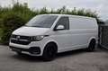 Volkswagen T6 Transporter LR 2,0 TDI 20Zoll Tiefer Navi AHK Weiß - thumbnail 3