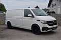 Volkswagen T6 Transporter LR 2,0 TDI 20Zoll Tiefer Navi AHK Weiß - thumbnail 7